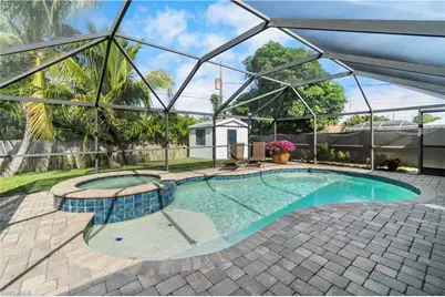 659 108th Ave N, Naples, FL 34108 - Photo 1