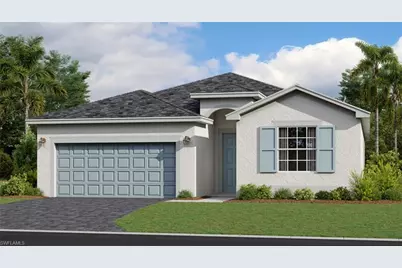 14991 Bluewater Rd, Babcock Ranch, FL 33982 - Photo 1
