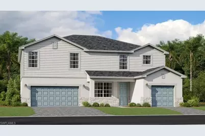 14555 Lagoon Ln, Babcock Ranch, FL 33982 - Photo 1