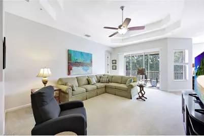 17485 Old Harmony Dr #202, Fort Myers, FL 33908 - Photo 5