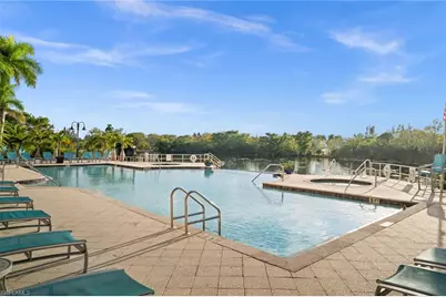 14380 Riva Del Lago Dr #802, Fort Myers, FL 33907 - Photo 3