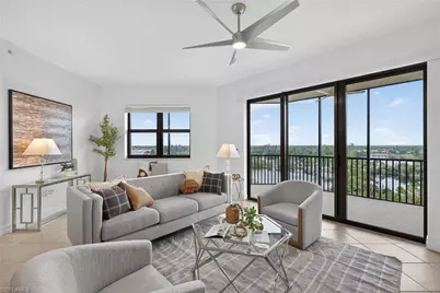 14380 Riva Del Lago Dr #802, Fort Myers, FL 33907 - Photo 1