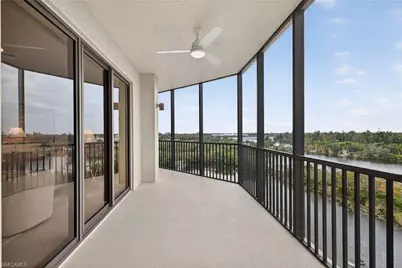 14380 Riva Del Lago Dr #802, Fort Myers, FL 33907 - Photo 21