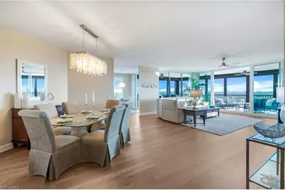 455 Cove Tower Dr #801, Naples, FL 34110 - Photo 5