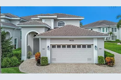 1905 Seville Blvd #322, Naples, FL 34109 - Photo 15