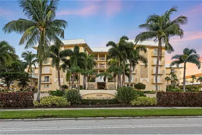 3000 Gulf Shore Blvd N #211, Naples, FL 34103 - Photo 1