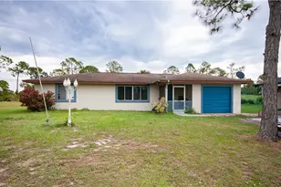 404 Irving Ave, Lehigh Acres, FL 33972 - Photo 1
