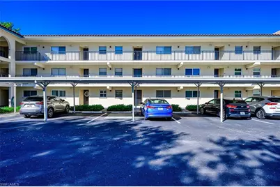 201 Quail Forest Blvd #103, Naples, FL 34105 - Photo 29