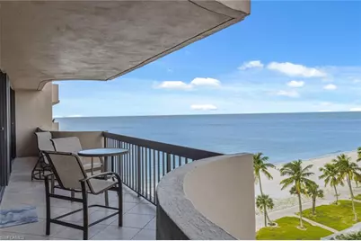 4001 Gulf Shore Blvd N #904, Naples, FL 34103 - Photo 1