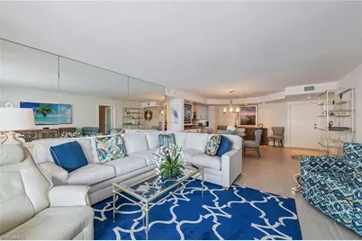 4001 Gulf Shore Blvd N #904, Naples, FL 34103 - Photo 9