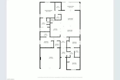 14698 Portico Blvd, Fort Myers, FL 33905 - Photo 39