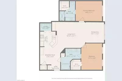 12990 Positano Cir #303, Naples, FL 34105 - Photo 47