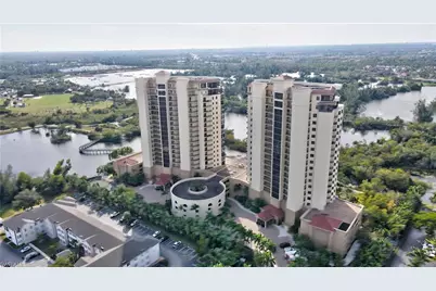 14350 Riva Del Lago Dr #402, Fort Myers, FL 33907 - Photo 47