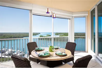 425 Dockside Dr #605, Naples, FL 34110 - Photo 5