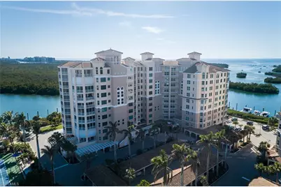 425 Dockside Dr #605, Naples, FL 34110 - Photo 25