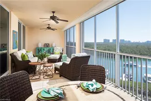 425 Dockside Dr, Naples, FL 34110 - Photo 7