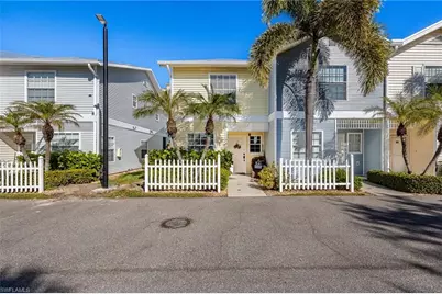 3347 N Key Dr #31, North Fort Myers, FL 33903 - Photo 1
