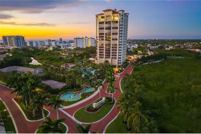 8787 Bay Colony Dr #2004/2005, Naples, FL 34108 - Photo 13