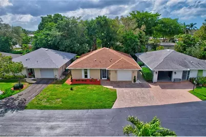11 Rivard Rd #19, Naples, FL 34112 - Photo 35