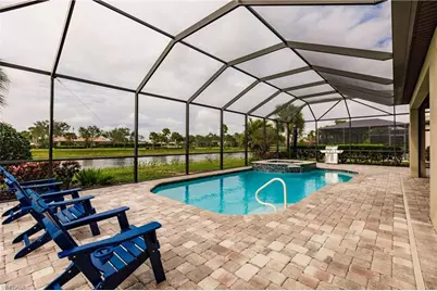 11041 Castlereagh St, Fort Myers, FL 33913 - Photo 27