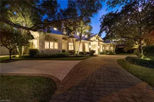 550 4th Ave N, Naples, FL 34102 - Photo 1