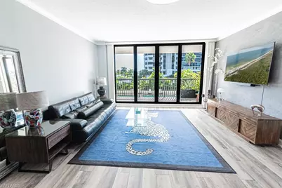 6075 Pelican Bay Blvd #203, Naples, FL 34108 - Photo 11