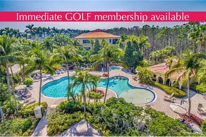 2822 Tiburon Blvd E #102, Naples, FL 34109 - Photo 1