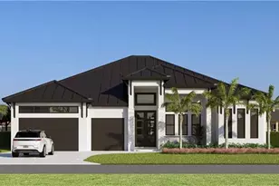 2605 SW 25th Terrace, Cape Coral, FL 33914 - Photo 1