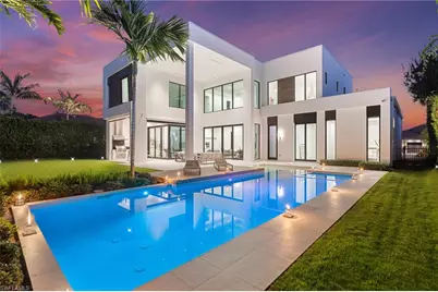 641 Starboard Dr, Naples, FL 34103 - Photo 1