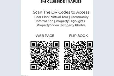541 Club Side Dr #541, Naples, FL 34110 - Photo 3