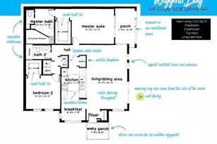 541 Club Side Dr, Naples, FL 34110 - Photo 31