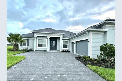 5515 Whistling Straights Ct, Ave Maria, FL 34142 - Photo 1