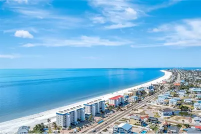 5100 Estero Blvd #6B2, Fort Myers Beach, FL 33931 - Photo 9