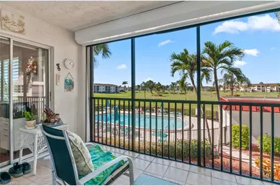 37 High Point Cir E #210, Naples, FL 34103 - Photo 21