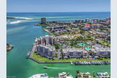 897 Collier Ct #4-705, Marco Island, FL 34145 - Photo 1