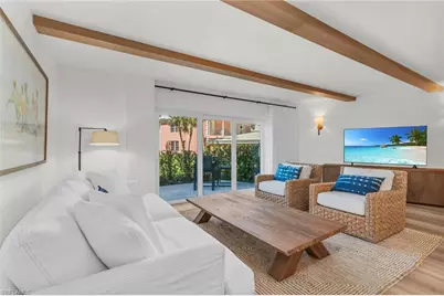 2401 Gulf Shore Blvd N #13, Naples, FL 34103 - Photo 3