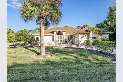 820 Robert Ave, Lehigh Acres, FL 33936 - Photo 1