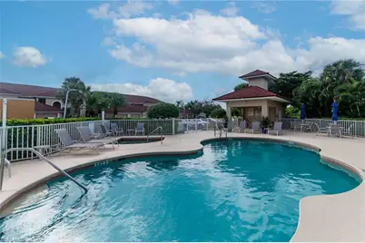 2925 Cypress Trace Cir #203, Naples, FL 34119 - Photo 31