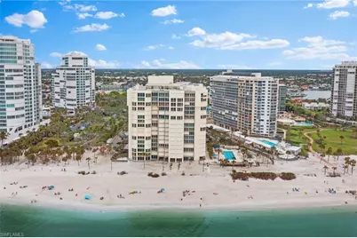 4051 Gulf Shore Blvd N #1006, Naples, FL 34103 - Photo 5