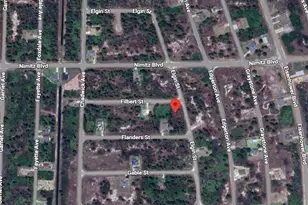 958 Filbert St, Lehigh Acres, FL 33974 - Photo 1