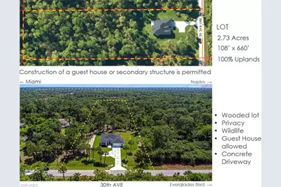 3802 30th Ave SE, Naples, FL 34117 - Photo 3