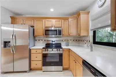 4955 Pepper Cir #B208, Naples, FL 34113 - Photo 3