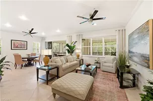 2843 Tiburon Blvd E, Naples, FL 34109 - Photo 3
