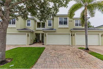 1330 Mariposa Cir #103, Naples, FL 34105 - Photo 1
