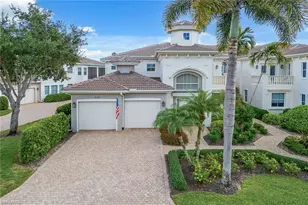537 Avellino Isles Cir, Naples, FL 34119 - Photo 29