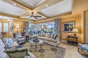 537 Avellino Isles Cir, Naples, FL 34119 - Photo 5