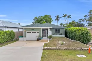 726 109th Ave N, Naples, FL 34108 - Photo 1