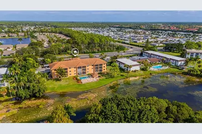 5535 Rattlesnake Hamm Rd #302, Naples, FL 34113 - Photo 3
