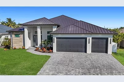 5405 SW 25th Ct, Cape Coral, FL 33914 - Photo 1