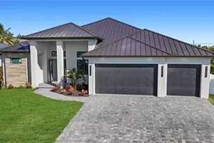 5405 SW 25th Ct, Cape Coral, FL 33914 - Photo 1